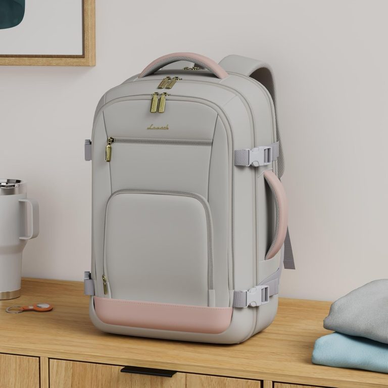 Smart tips for travel gear and trip planning