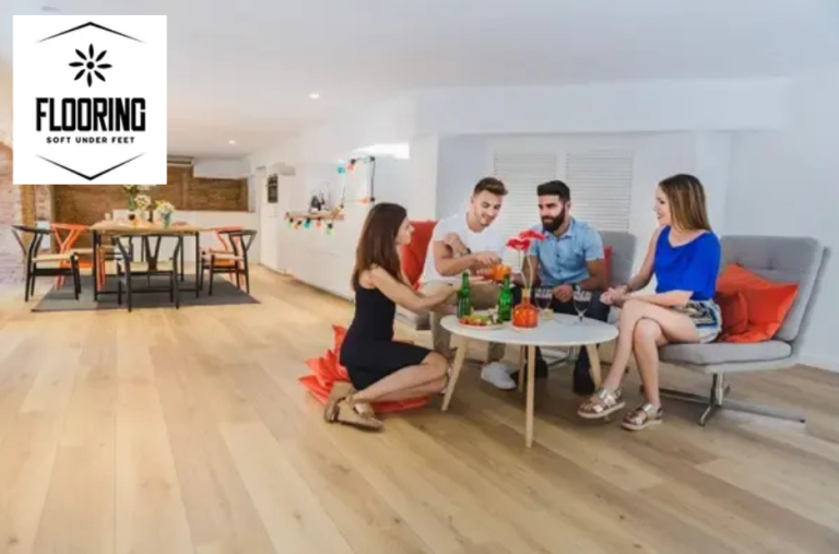 Top Choices for a Reliable Vinyl Floor Supplier in Malaysia