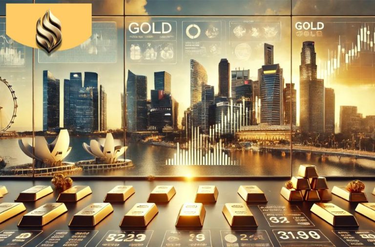 Strategies for Trading Gold on a Short-Term Basis