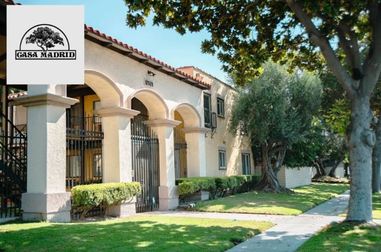 Discover Comfortable Living Options Near Los Angeles