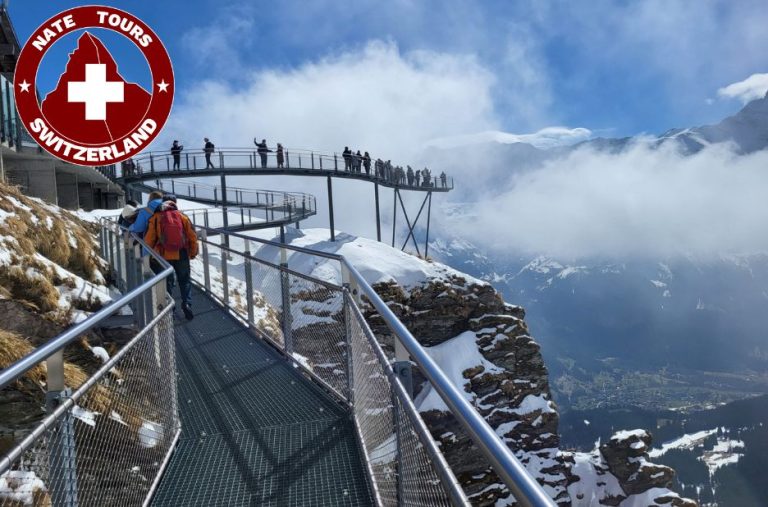 Discover Private Guided Journeys Across Switzerland and USA