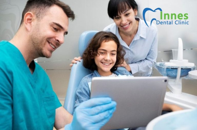 Practical Dental Care Options in Orleans