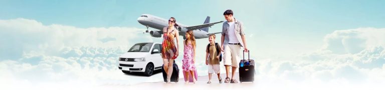 Reliable Hurghada airport transportation you can trust