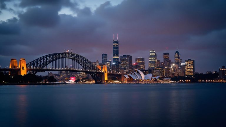 Smart financing options for commercial property needs in Australia