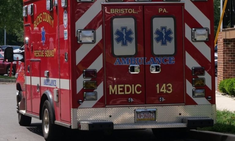 Inside Bucks County Fire News and Community Updates