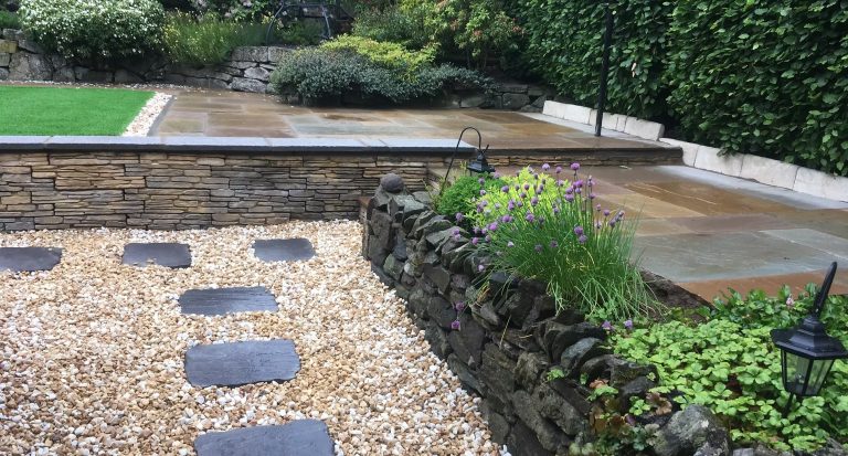 Transform Your Outdoor Space with Expert Garden Services in Dundee