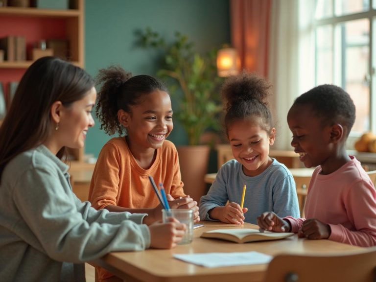 Best bilingual education in Singapore: practical insights