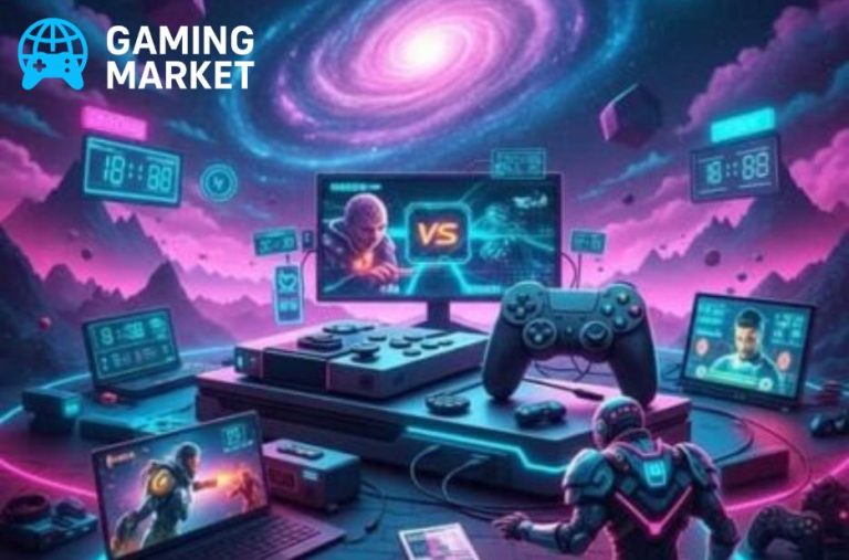 Find Reliable Sources for Gaming Account Access in Europe