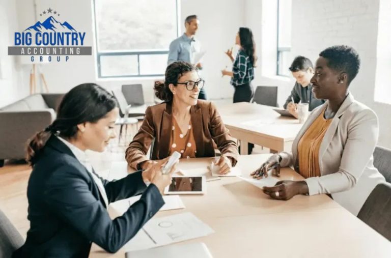 Smart Finance Guidance for Canadian Businesses