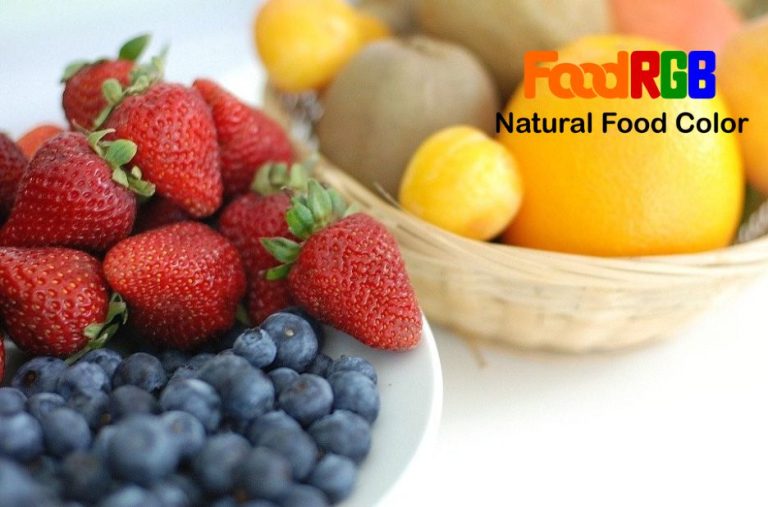 Colourful, wholesome options for food without synthetic dyes Colourful, wholesome options for food without synthetic dyes