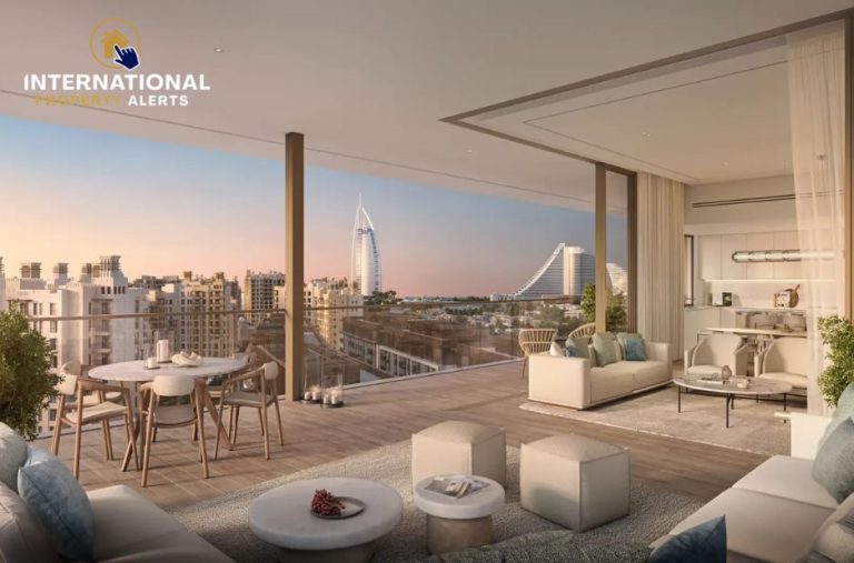 Effective international marketing for properties abroad
