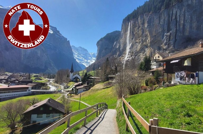 Enchanting Alps: USA to Swiss Experiences You’ll Love