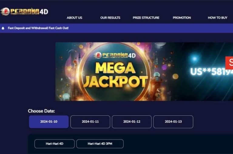 Smart Ways to Buy Lottery Online in Malaysia Safely
