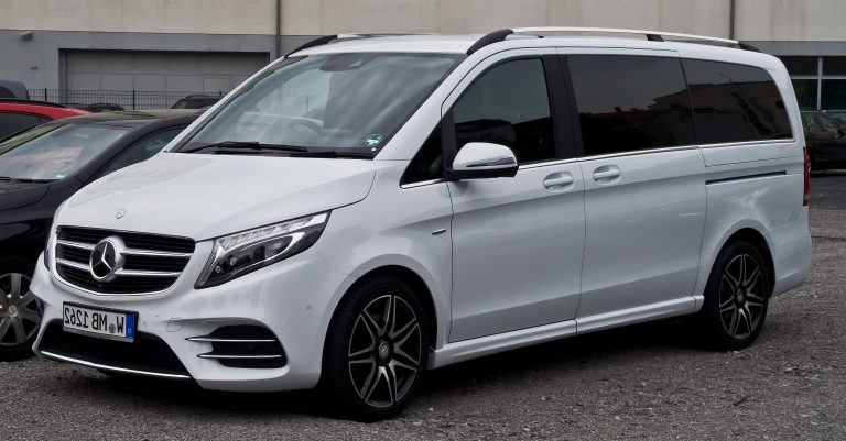 Reliable transport options from seasoned drivers