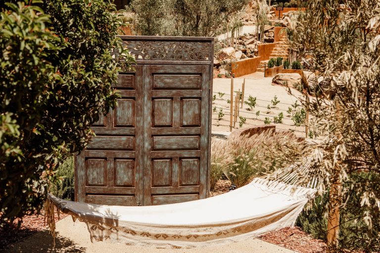 Discover a serene escape in the valley deep in Baja California Discover a serene escape in the valley deep in Baja California