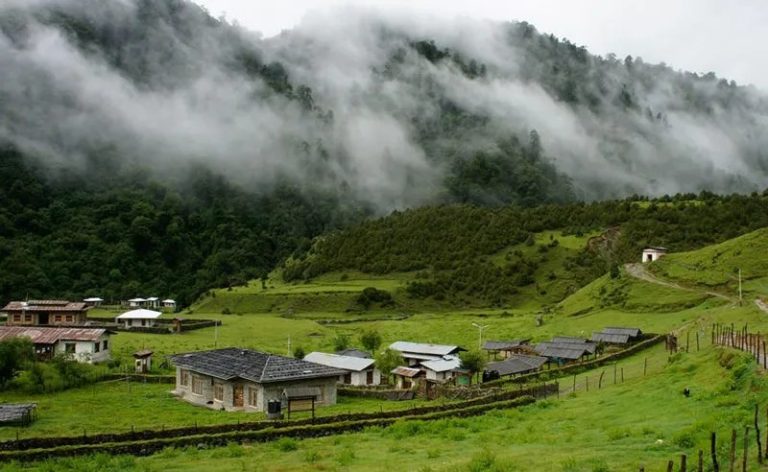 Experiencing Bhutan: a thoughtfully planned tour from Dubai