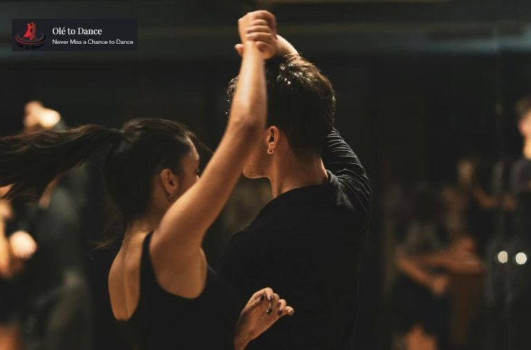 Learn Salsa: Beginner Workshops and Latin Dancing Lessons