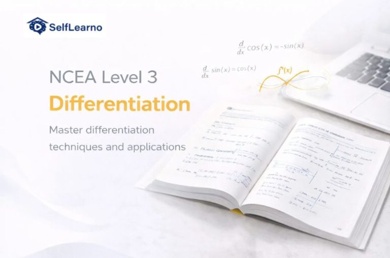 Practical guide to NCEA prep for students Practical guide to NCEA prep for students