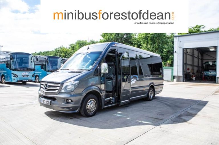 Efficient Group Travel in Forest of Dean for Your Next Trip
