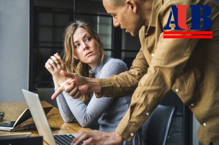 Experience a Flexible Online Executive BBA Path