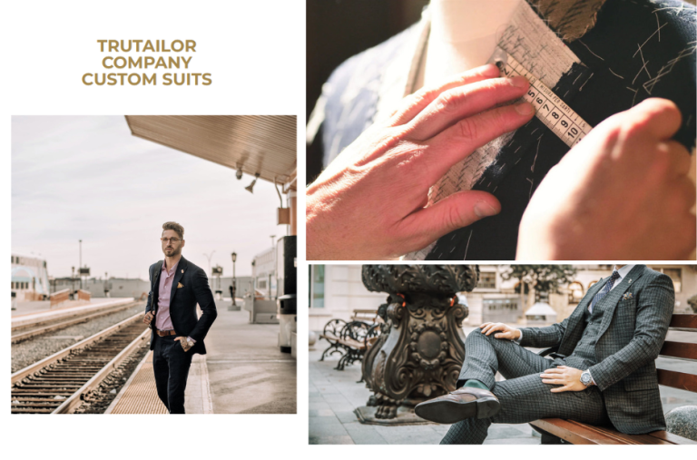 Elegant attire for unforgettable moments in style