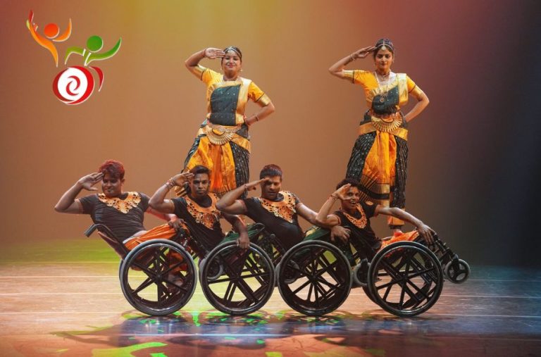 Elevating Movement: Delhi’s Premier Dance Collective