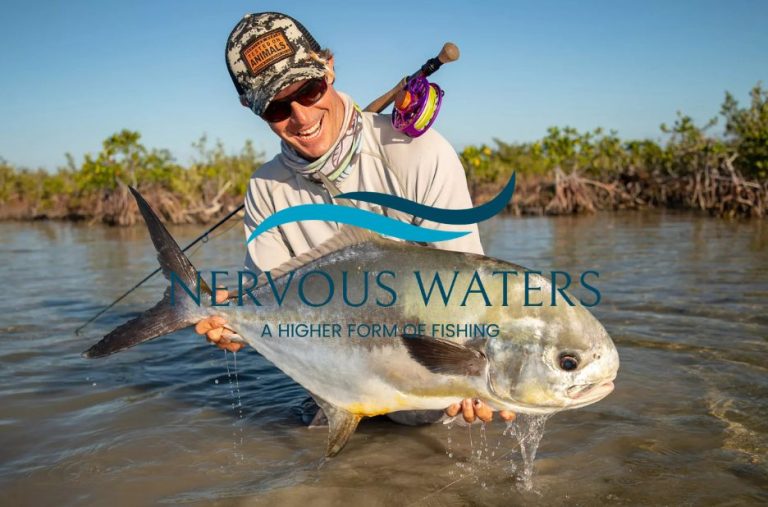 Golden Dorado adventures: guided fly fishing in Argentina