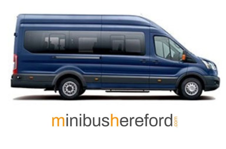 Explore Your Day Trips with Local Minibus Hire