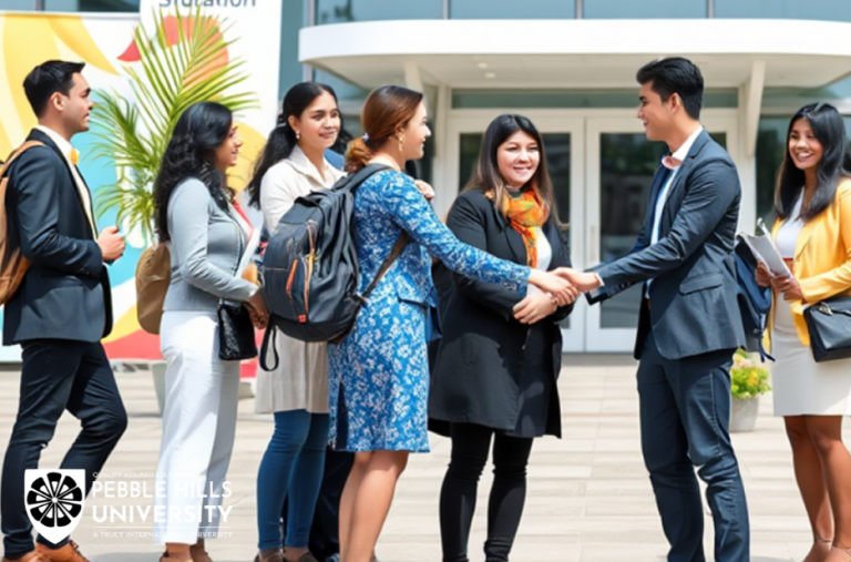 Practical Path to a Higher Credential Online