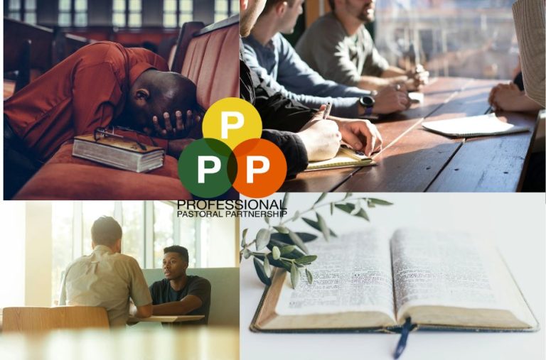 Empowering Churches Through Practical Guidance and Growth