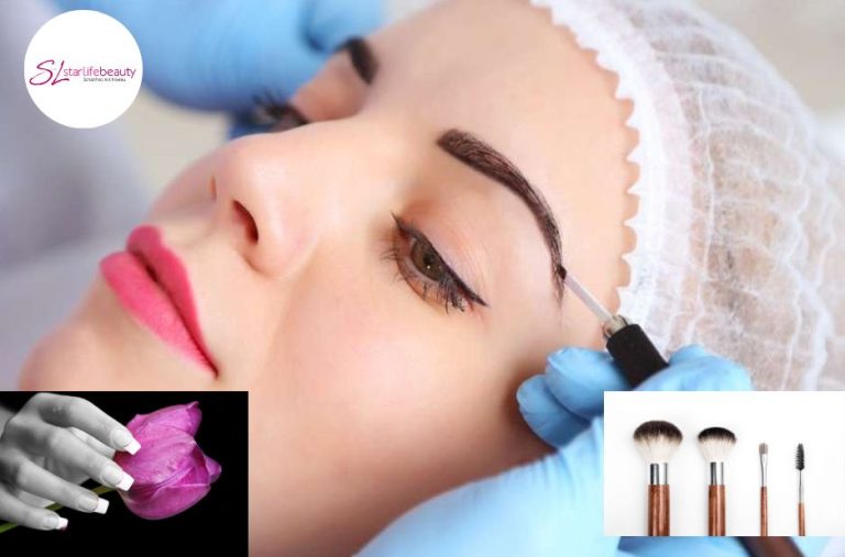 Linz Urfahr Permanent Make Up und Microblading Beratung