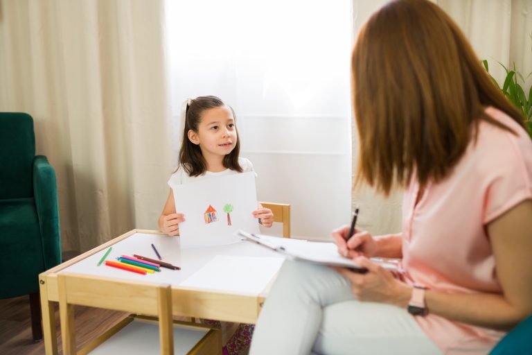 Caring guidance for mental wellbeing in McKinney