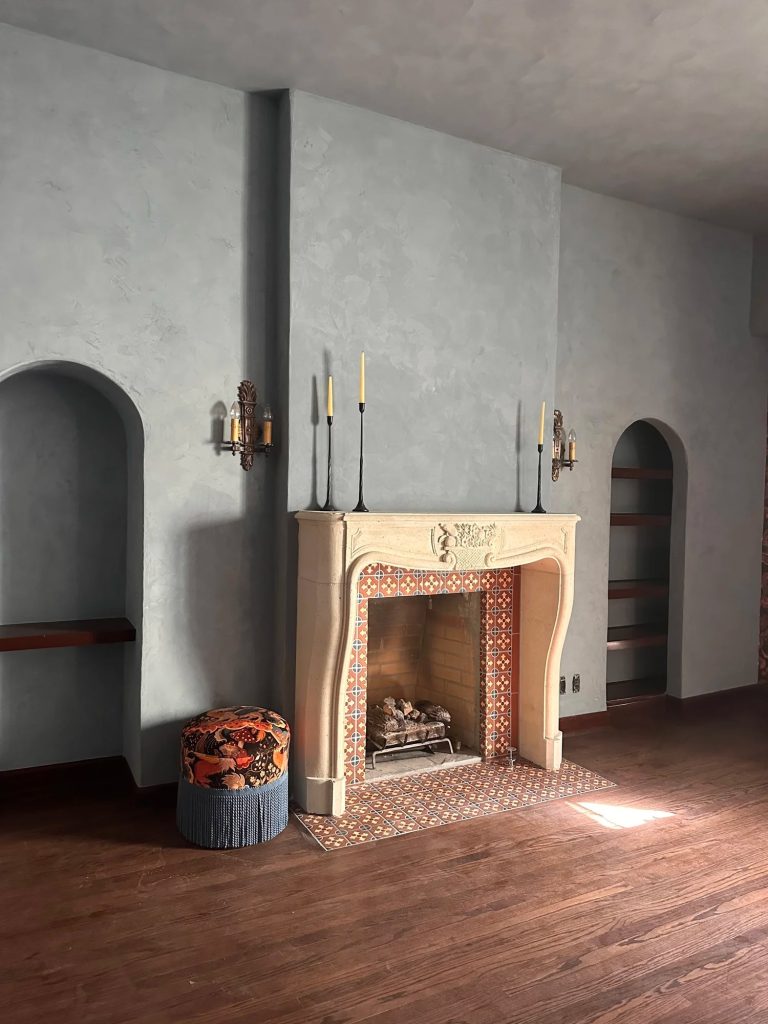Expert Roman Clay and Plaster Applications in LA