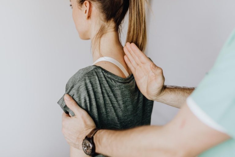 Natural Touches: Exploring Holistic Massage Therapies