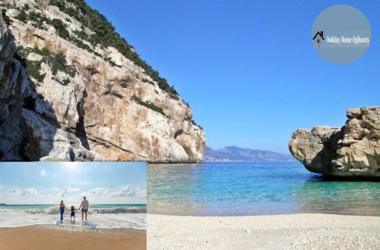 Residenza vicino alle bellezze di Arbatax in Sardegna