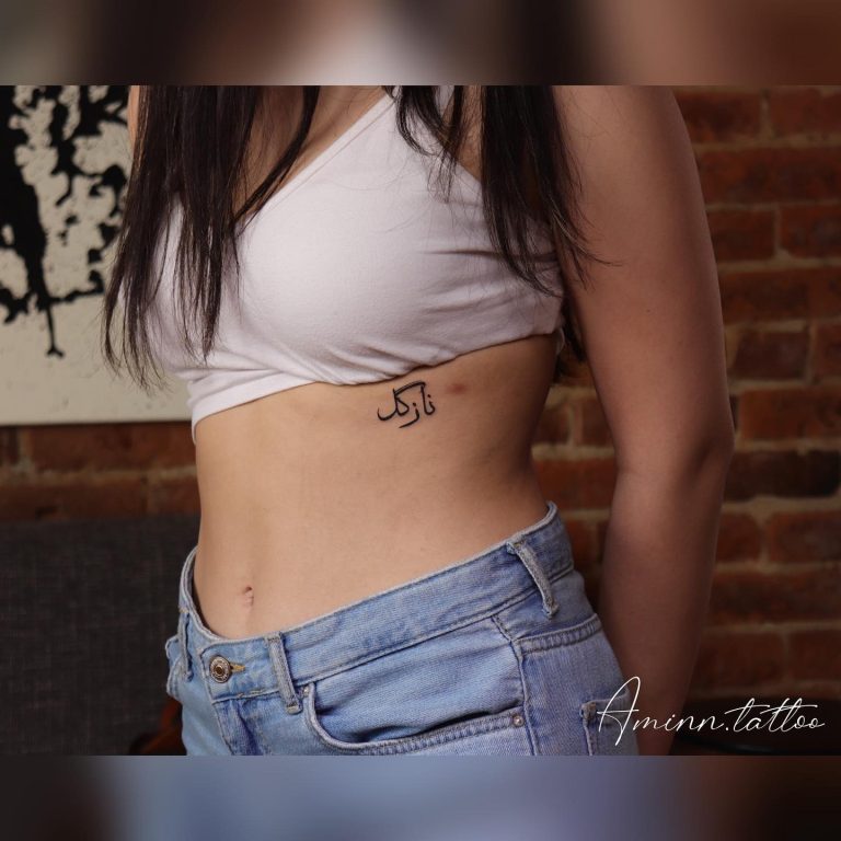 Discovering a top tattoo studio in Vancouver without the hype