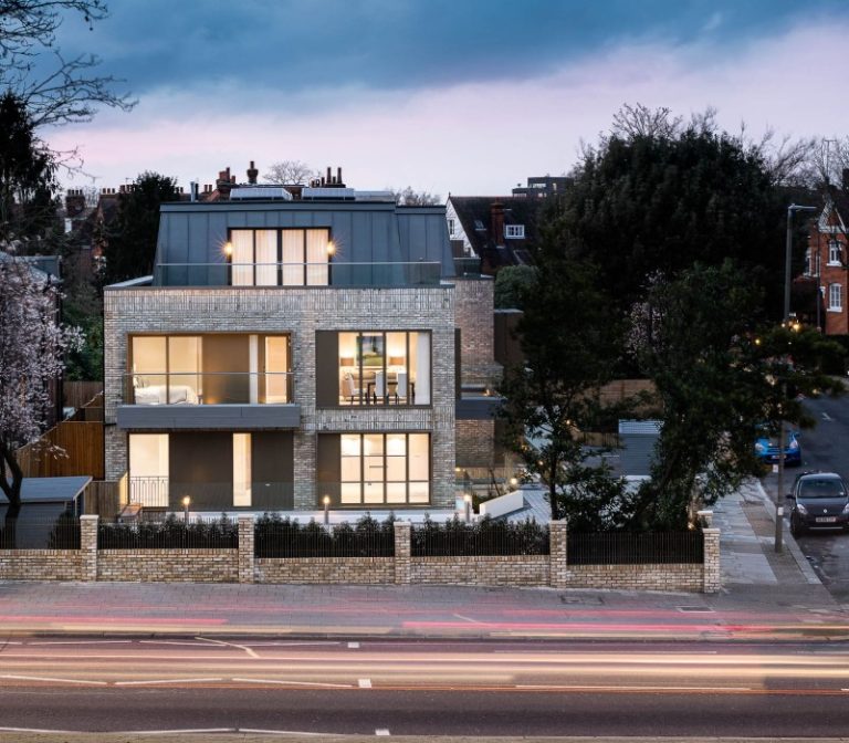 Expert Loft Solutions in London for Modern Living