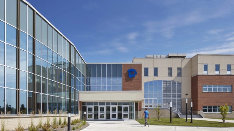 Finding a viable option for learning spaces nearby