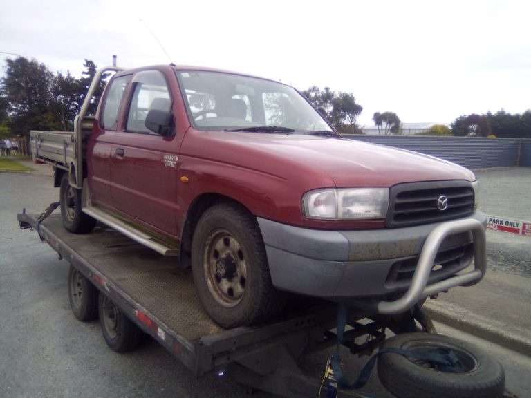 Get Fast Cash for Damaged Trucks — Simple, Fair, Local Buyers