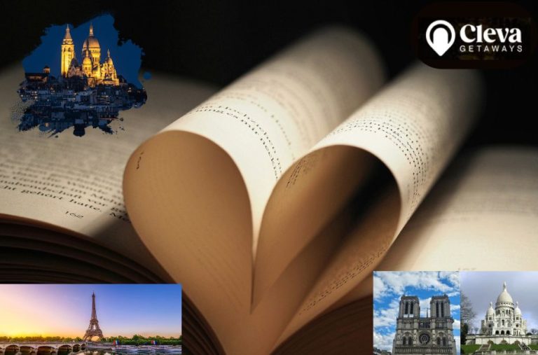 Experience the Eiffel Tower with Summit Access