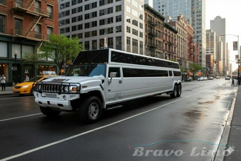 Reliable transport options in Lebanon PA for special occasions