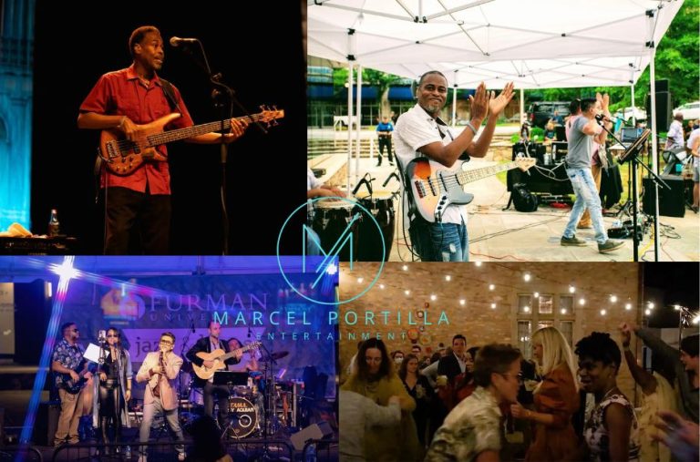 A guide to memorable live music experiences for events - Ashopear