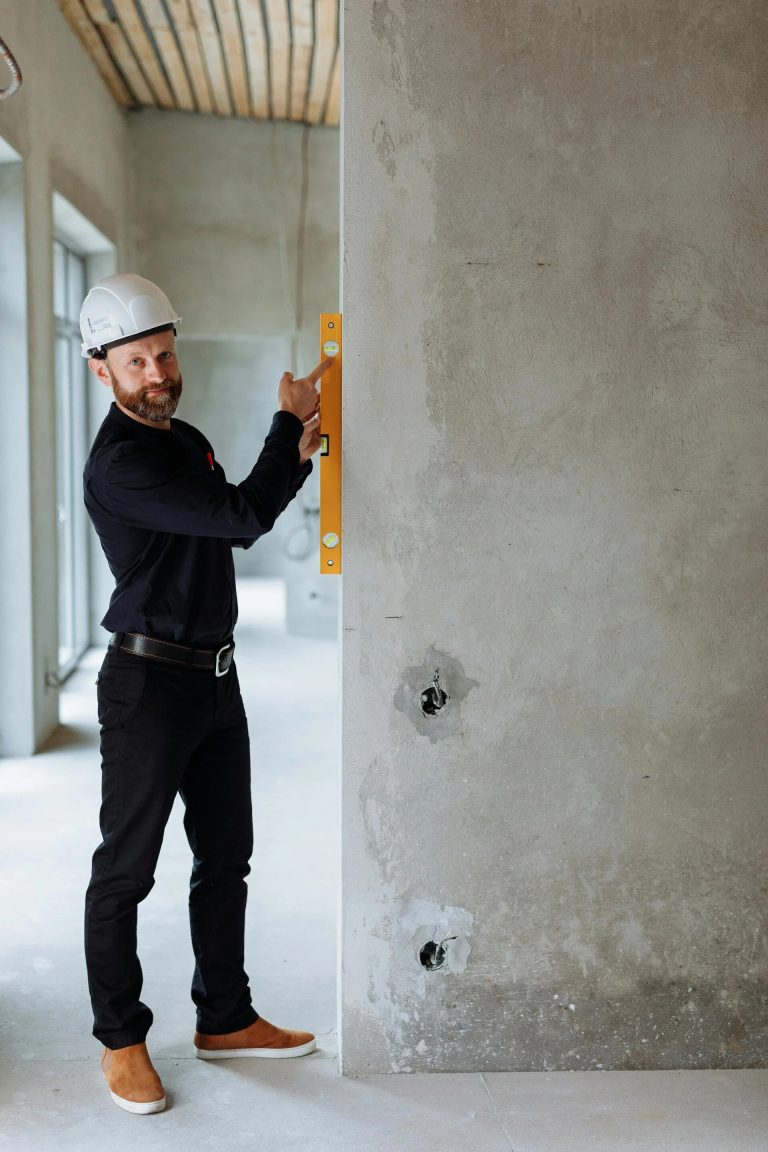 A Practical Plan for Safer Buildings and Cleaner Renovations