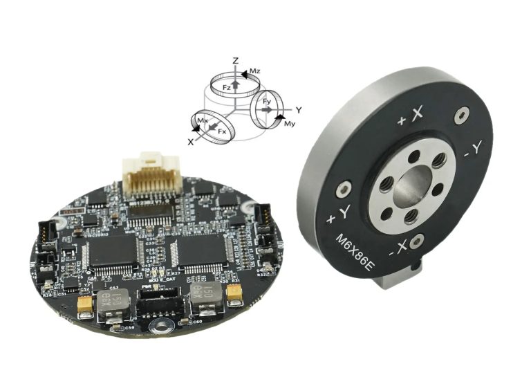 Optimising Torque with Sensor Customisation for Torque