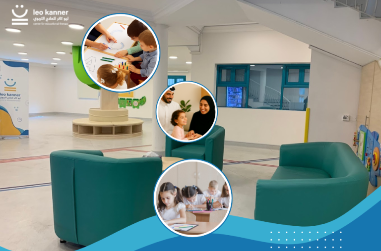 Applied Behavior Analysis in Al Gharrafah: Practical Insights Applied Behavior Analysis in Al Gharrafah: Practical Insights