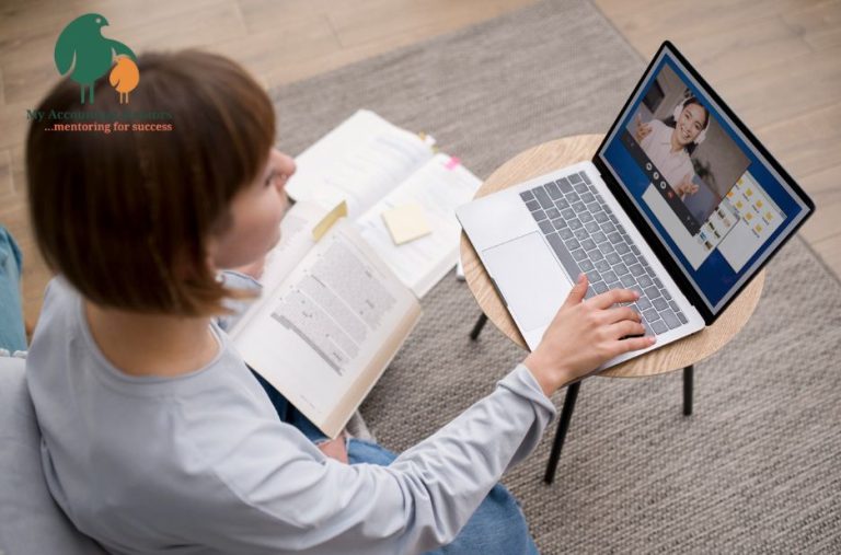 Practical guidance for ACA and AAT tutoring in Kingston