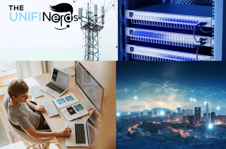 Expert UniFi Installations and Services for Bozeman and San Francisco
