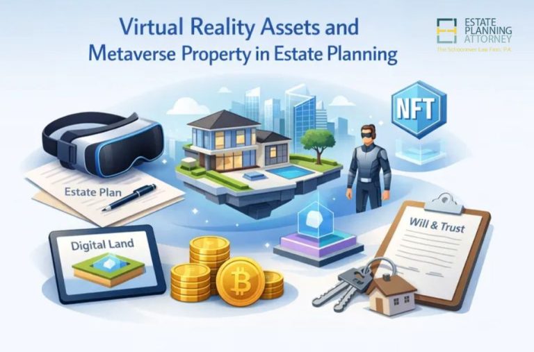 Protecting Your Assets with a Trusted Miami Attorney