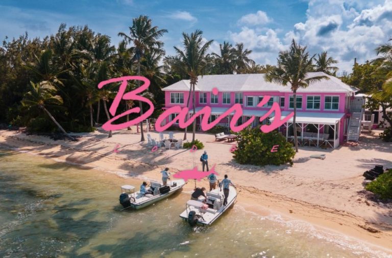 Discover South Andros Bonefishing Lodges in Bahamas