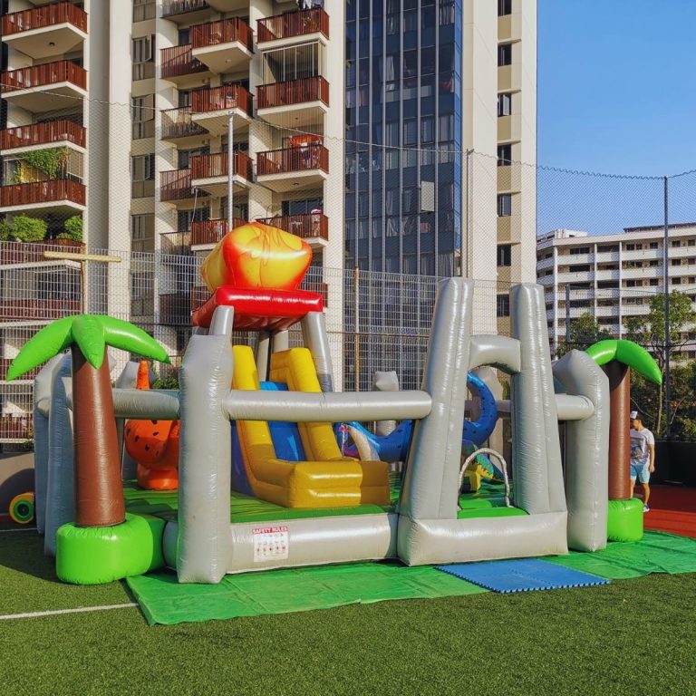 A Practical Guide to Choosing a Ballpit in Singapore